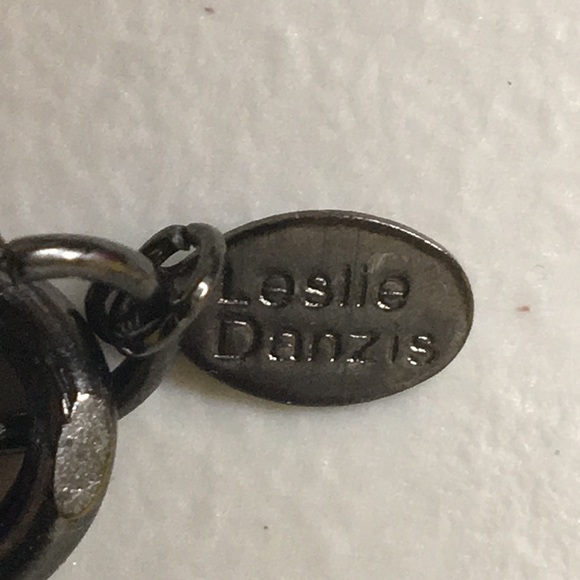 Leslie Danzis statement Necklace - Picture 5 of 6